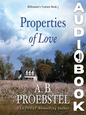 cover image of Properties of Love